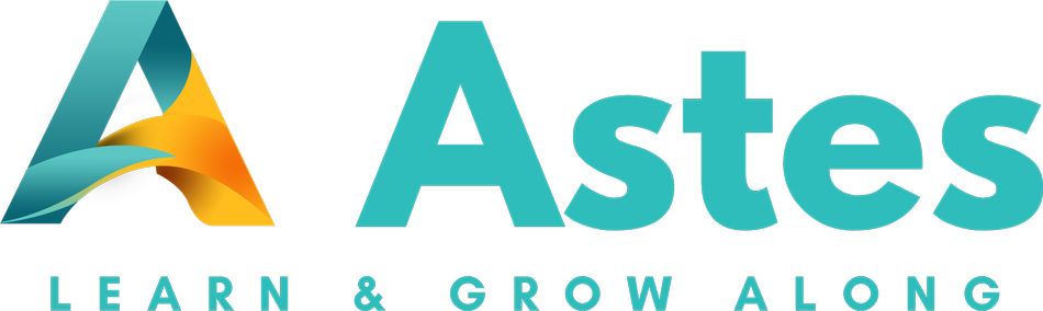 Astes logo